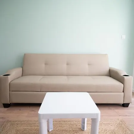 Apartment Guestready - Coastal Chic Retreat In