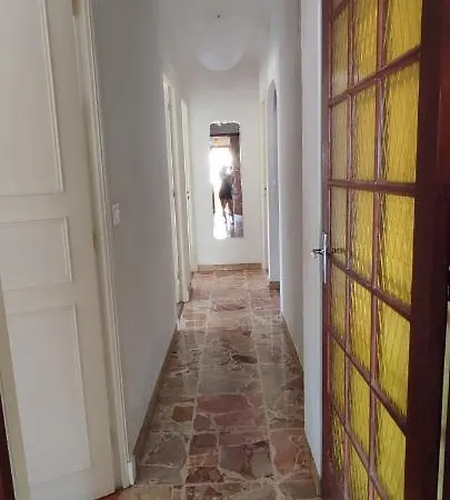 Hotel Sejourner A ,en Maison Familiale Ou En Studio !