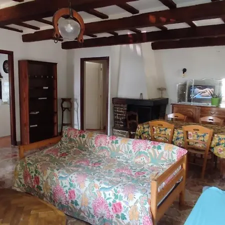 Hotel Sejourner A ,en Maison Familiale Ou En Studio ! 3*