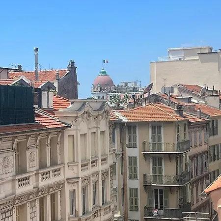 Emplacement Parfait Centre De A Deux Pas Des Plages