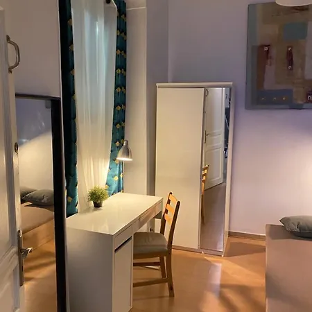 Chez Bastien Hotel