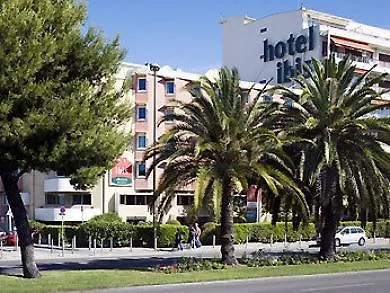 Ibis Aéroport Promenade Des Nice