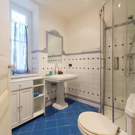 France 66 4 Pers Ac Wifi Appartement Nice
