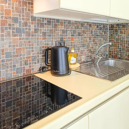 Appartement France 66 4 Pers Ac Wifi *