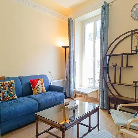 France 66 4 Pers Ac Wifi Appartement *