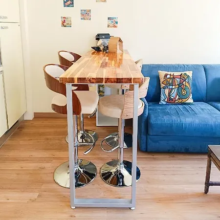 Appartement France 66 4 Pers Ac Wifi