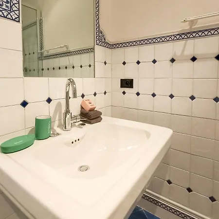 France 66 4 Pers Ac Wifi Appartement Nice