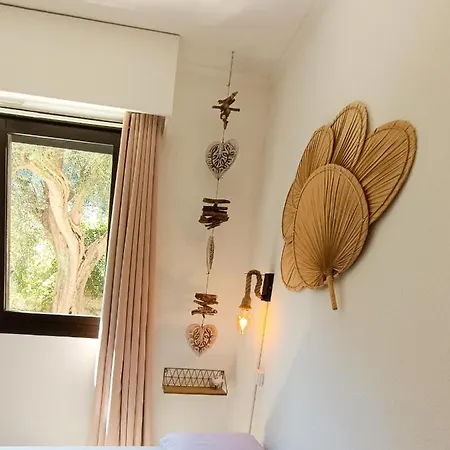 Palais Nicois 6people 2 Parking Sea View Appartement Nice