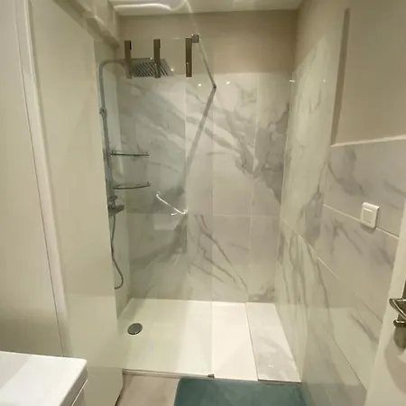 The Entire 2 Rooms, Balcony, Sea View Apartment