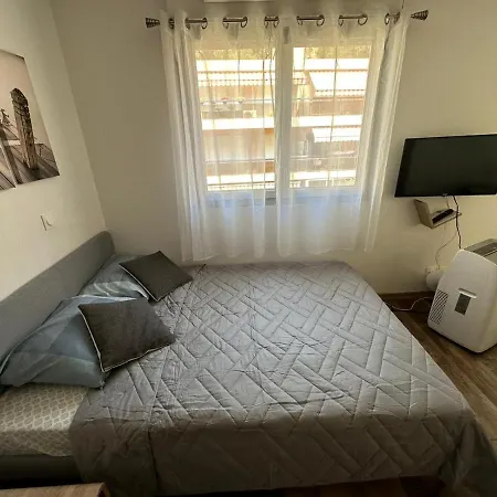 Appartement Nice, Là Côté Magique *