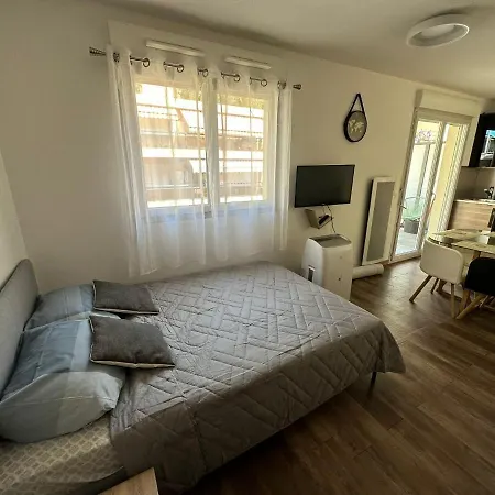 Nice, Là Côté Magique Appartement Nice