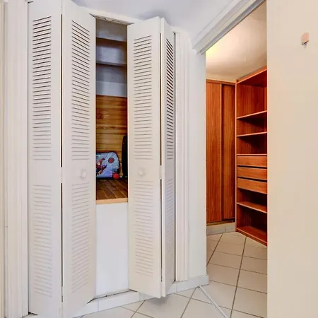Mont Boron Exclusive In Belle Epoque Apartment Nice