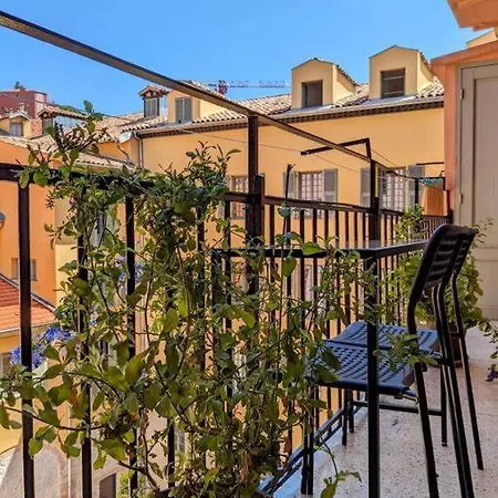 Apartment Felicita Del Arte