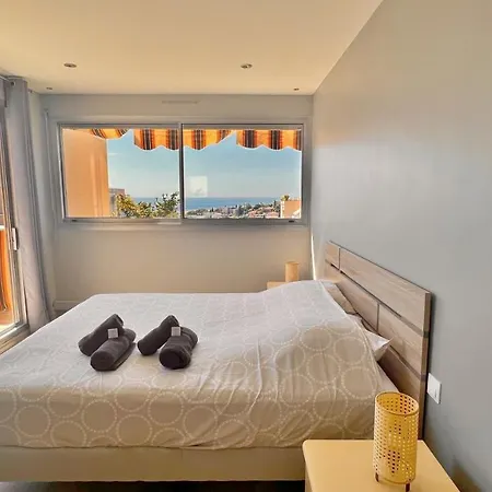 Le Côte Et Nice