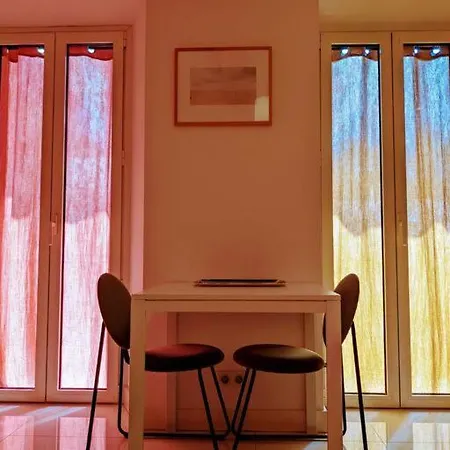 Felicita Del Arte Apartment *