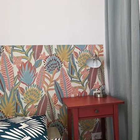 Apartment Felicita Del Arte *