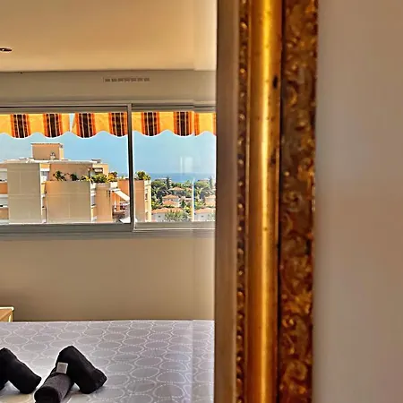 Le Côte Et Appartement