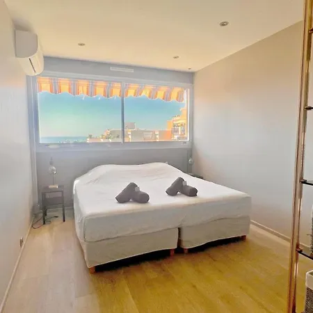 Le Côte Et Appartement