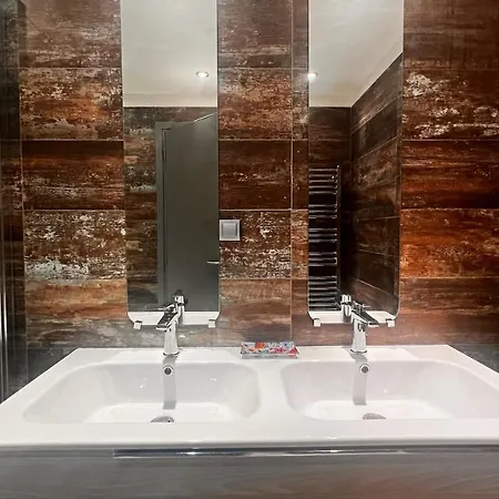 Le Côte Et Appartement *