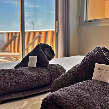 Appartement Le Côte Et Nice