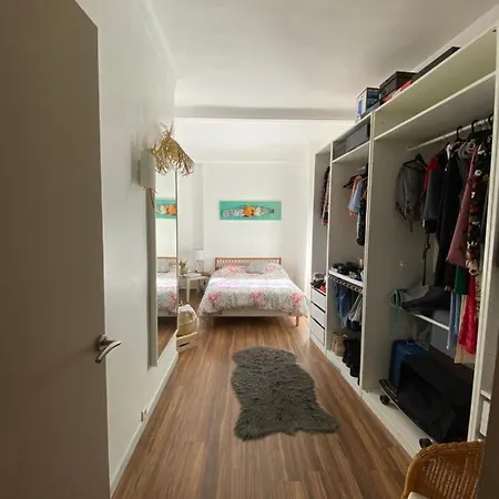 3 P 75 M2 Centre De Appartement