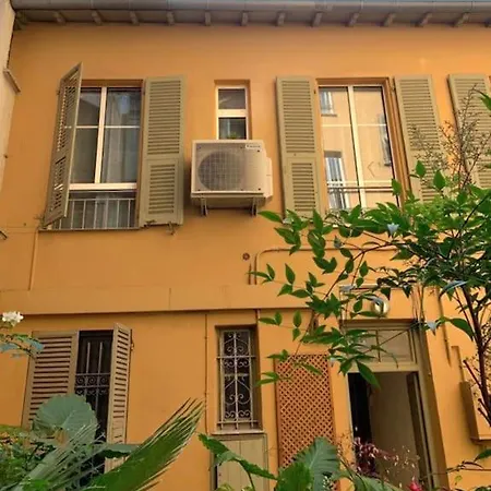 Apartment T3 Duplex Cosy & Calme Au Port - Tram