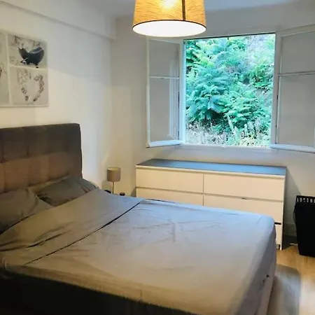 Appartement Bel - 50m2 à 7 Minutes Du Centre Au Calme *