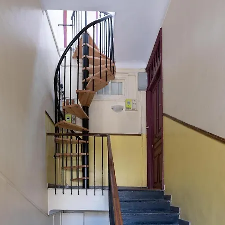 Appartement Lovely - Port De