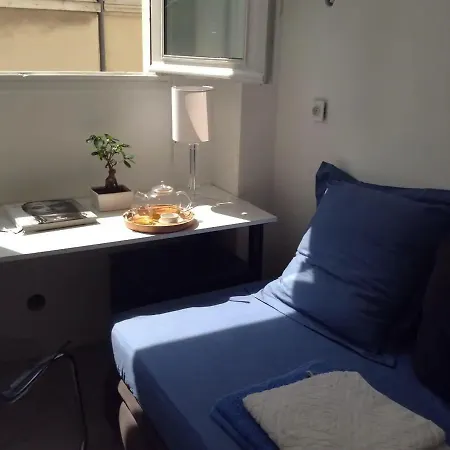 Homestay In The Hypercentre Of
