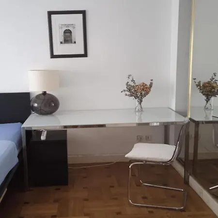 Homestay In The Hypercentre Of Nice