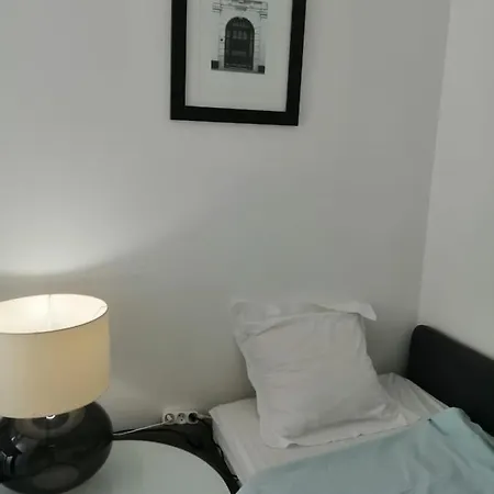 Homestay In The Hypercentre Of *