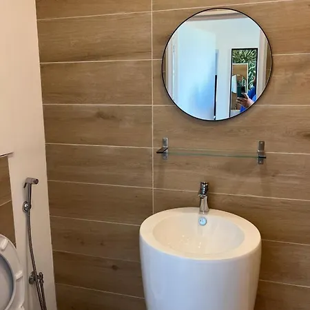 Apartment Ouest Au Calme 10 Minutes De La