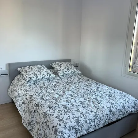 Ouest Au Calme 10 Minutes De La Apartment Nice