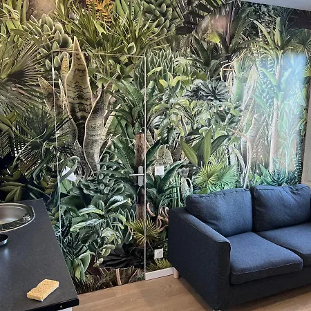 Apartment Ouest Au Calme 10 Minutes De La Nice