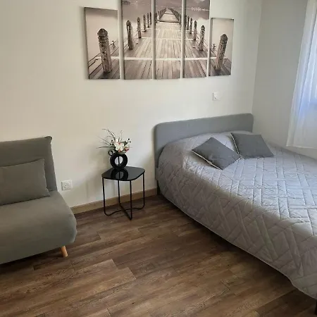 Nice, Là Côté Magique Appartement Nice