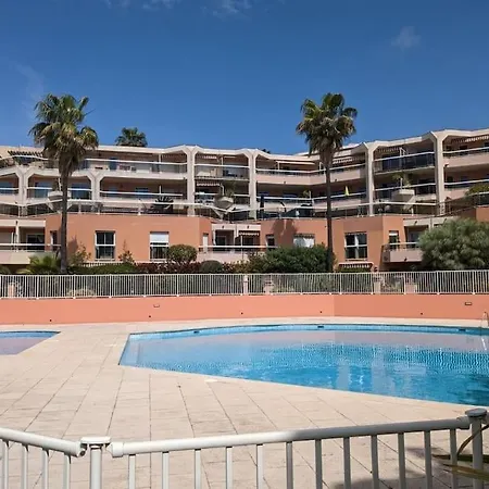 Vue Mer Sur Les Hauteurs De Appartement *
