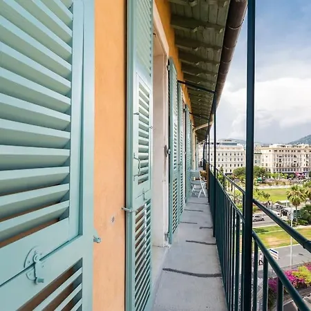 Apartment Superb - 2min To *