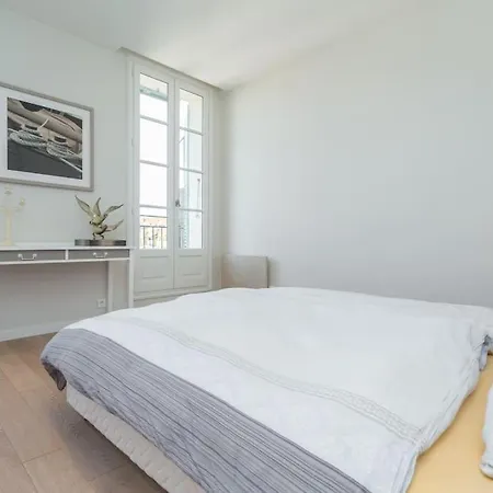 Superb - 2min To Apartment Nice