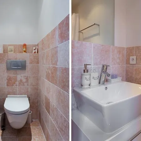 Apartment Superb - 2min To Nice