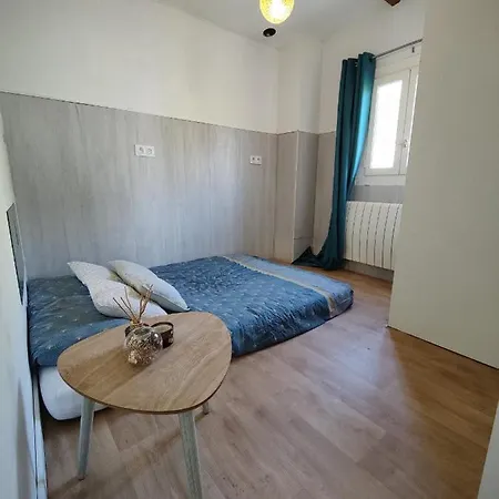 Havre De Paix Apartment