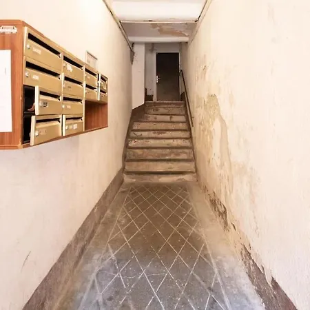 #49 Staywiz Us -perfect Location Saleya Old Town 2mins To Sea Ac