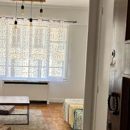 Appartement Calme Hyper Centre