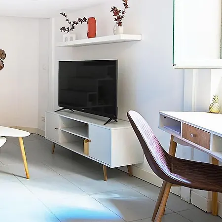 Cosy - Location Appartement