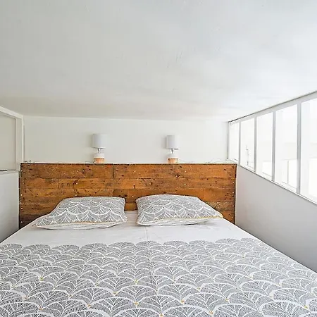 Cosy - Location Appartement *
