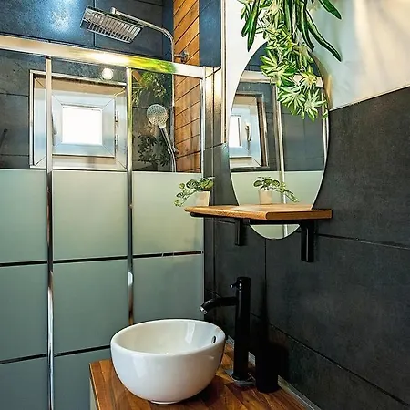Appartement Cosy - Location