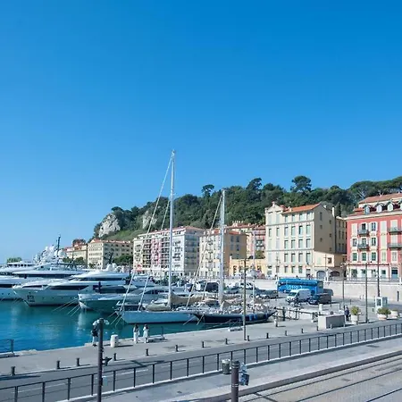 Cosy - Location Appartement Nice