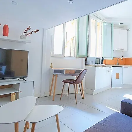 Cosy - Location Appartement
