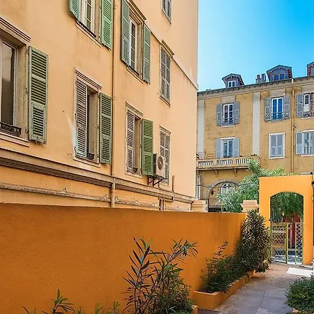 Cosy - Location Appartement *
