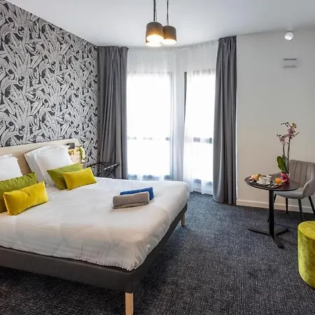 Nemea Riviera Nice