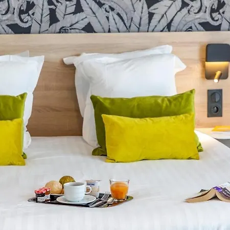Nemea Riviera Nice